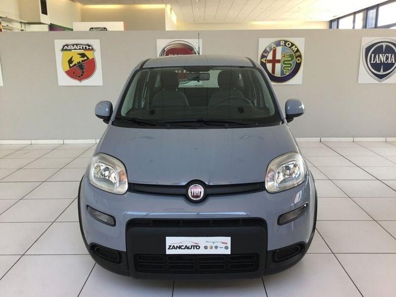 FIAT Panda 1.0 FireFly S&S Hybrid MY22