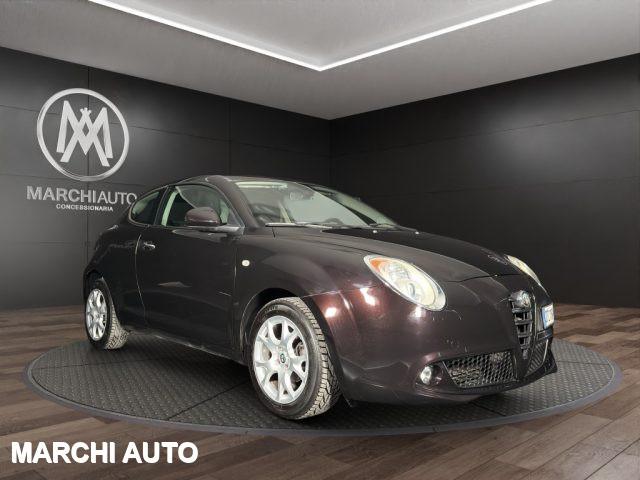 ALFA ROMEO MiTo 1.4 78 CV Distinctive