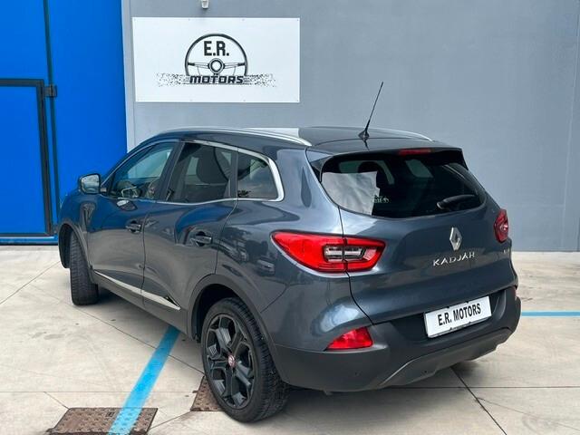 Renault Kadjar dCi 8V 110CV EDC Energy Intens
