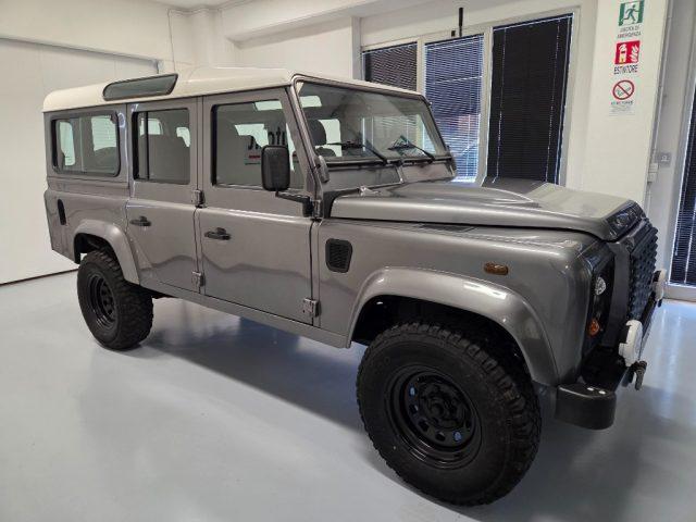 LAND ROVER Defender 110 2.4 TD4 FRIZIONE NUOVA
