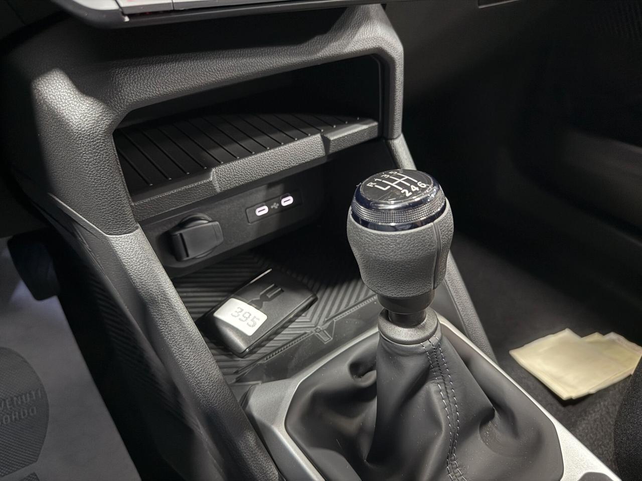 Dacia Duster Eco-G 120 CV Journey