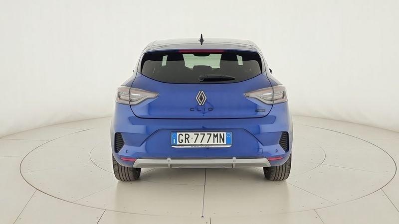 Renault Clio Full Hybrid E-Tech 145 CV 5 porte Esprit Alpine