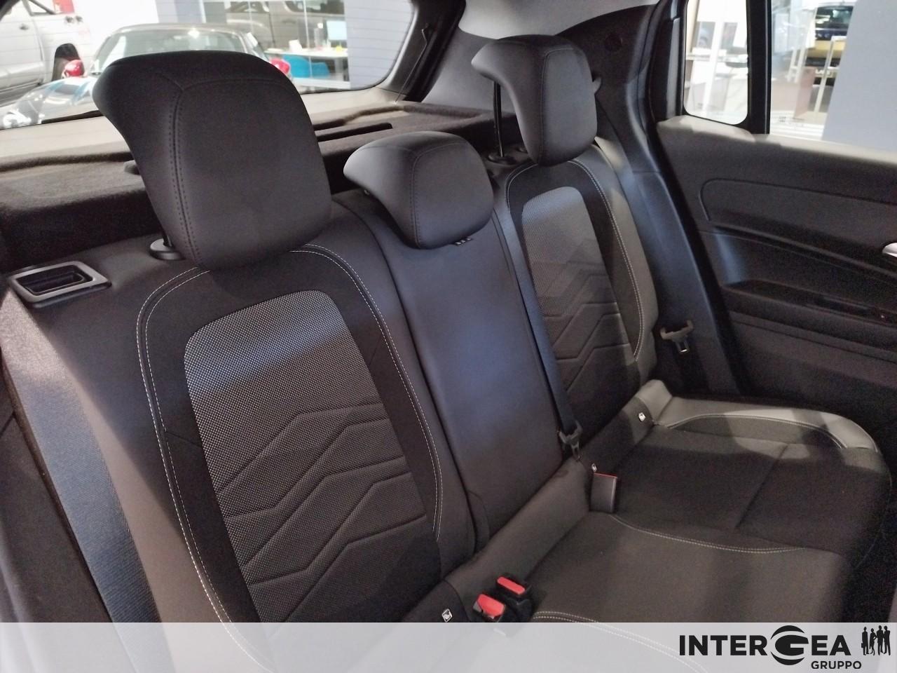 JEEP Avenger 1.2 turbo Longitude fwd 100cv