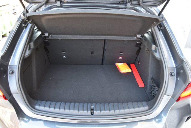 BMW 118 d 5p. Msport *SEDILI A GUSCIO, Navi,Sensori,LED*