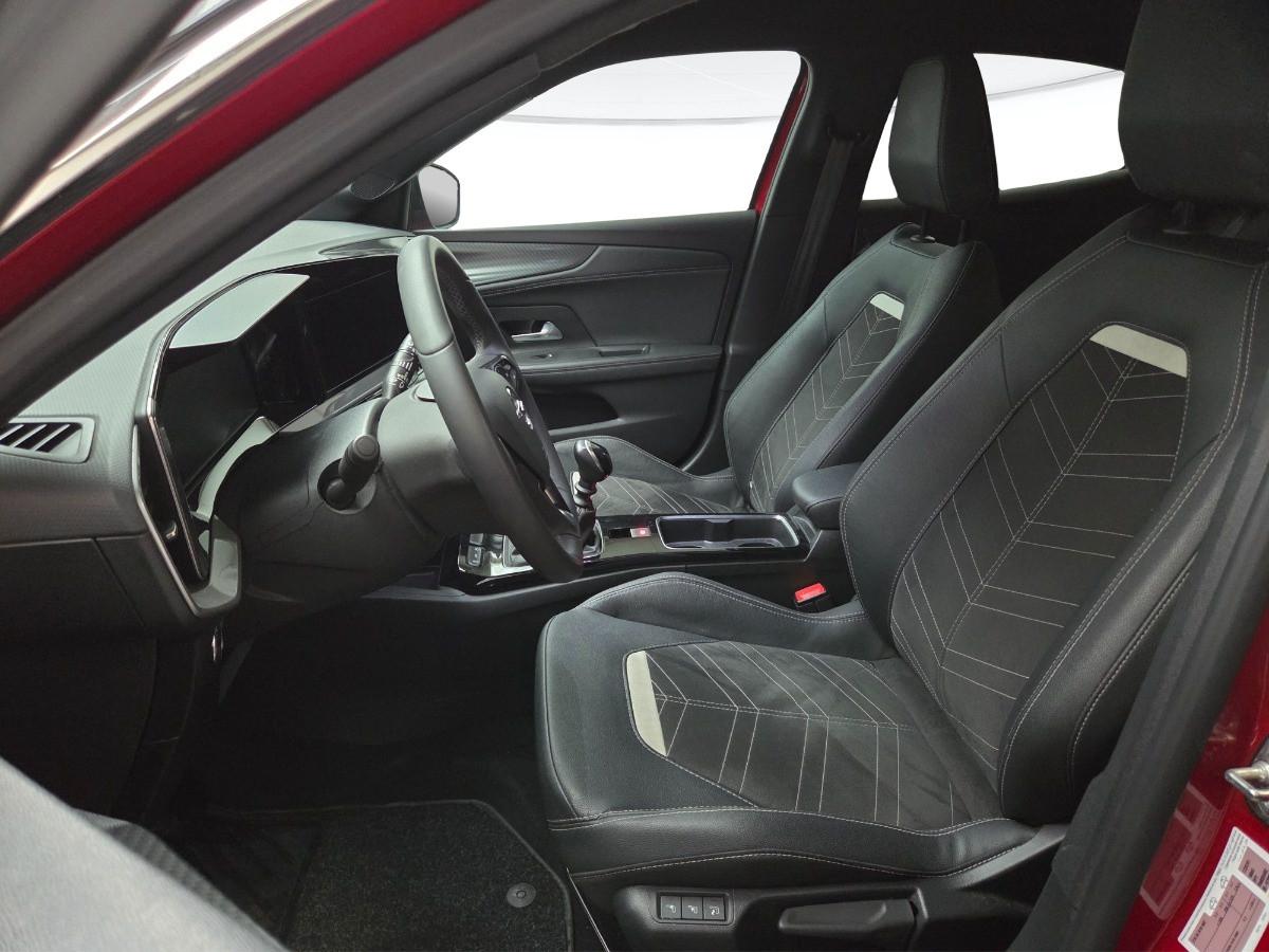 OPEL Mokka 1.2 t Ultimate s&s 136cv