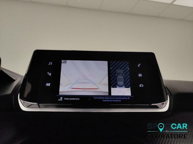 Peugeot 2008 II 2020 1.2 puretech Allure Pack s&s 100cv