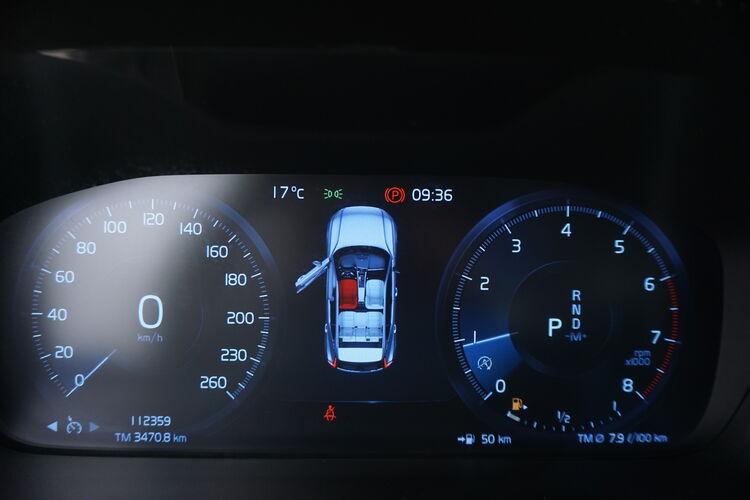 Volvo XC40 T3 Geartronic Business BR533931 1.5 Benzina 163CV