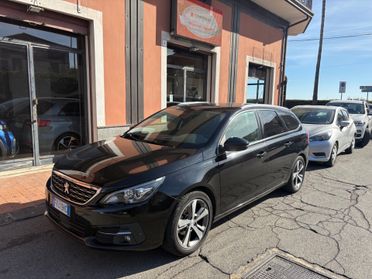 Peugeot 308 BlueHDi 130 S&S Allure 2019