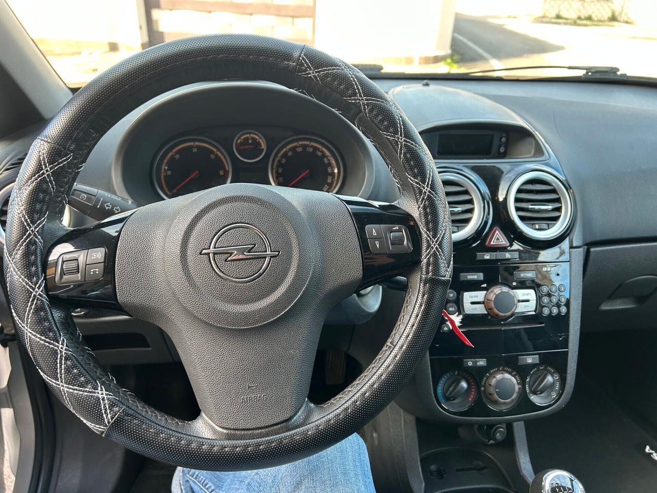 Opel Corsa 1.3 CDTI 90CV 5 porte Cosmo
