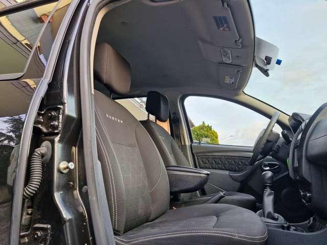 Dacia Duster 1.5 dci Laureate 4x4 110cv