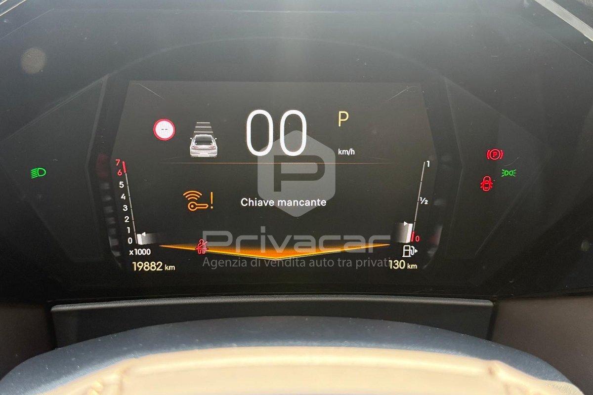 DS DS 4 PureTech 130 aut. Rivoli