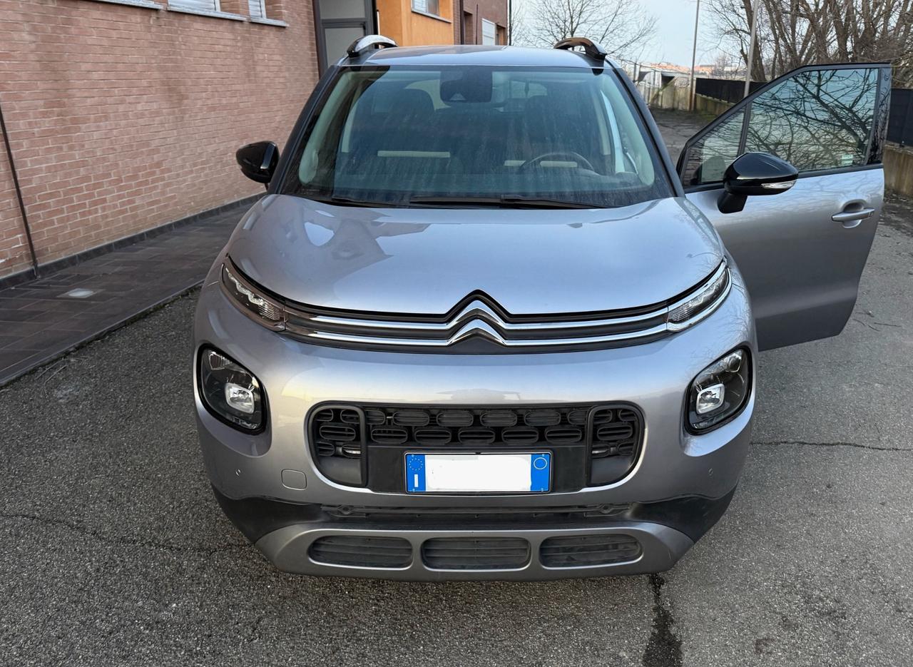 Citroen C3 Aircross BlueHDi 100 S&S Shine