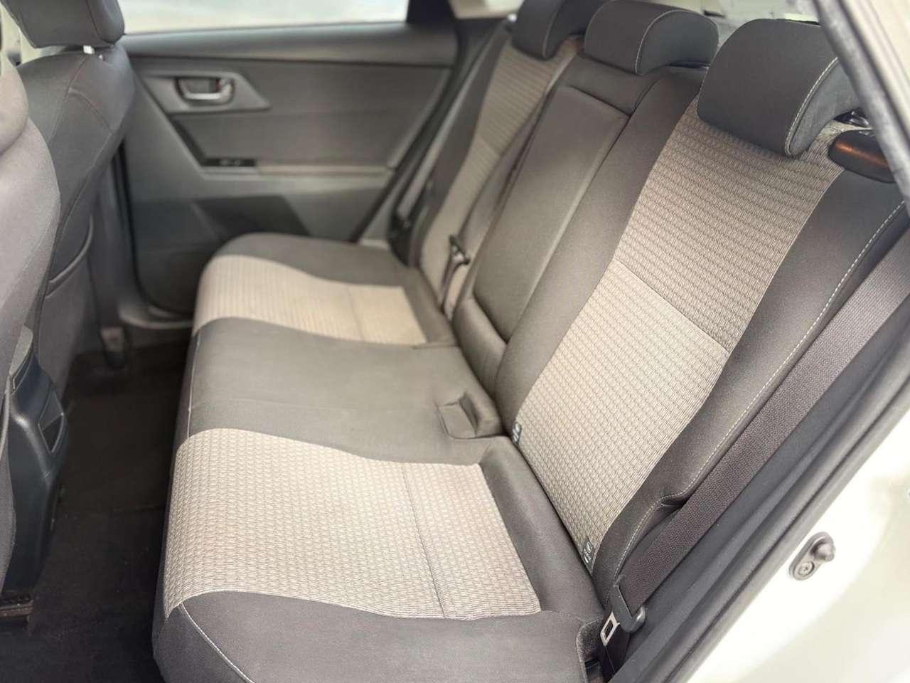 Toyota Auris 1.8 Hybrid 99CV E6 - 2017