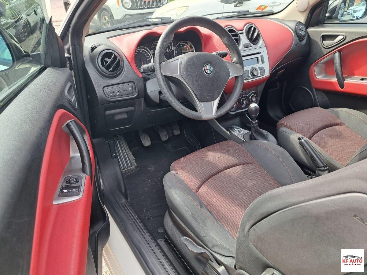 ALFA ROMEO - MiTo 1.4 Progression