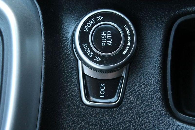 Suzuki S-Cross 1.4 Boosterjet 4WD AllGrip Cool aut.