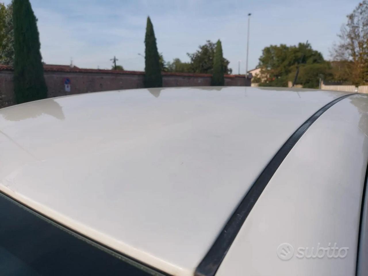 Fiat Punto Evo 5p 1.2 Dynamic 65cv Neopatentati