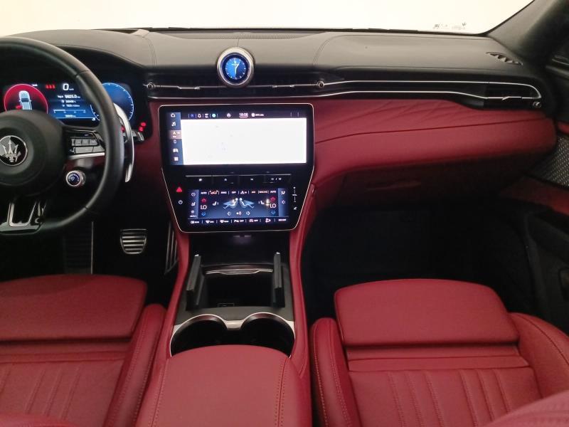 Maserati Levante 2.0 MHEV Modena AWD Auto