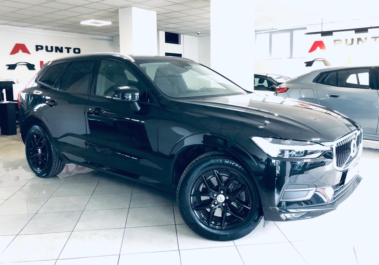 Volvo XC60 B4 D HYRBID AWD 80MILAKM NERA