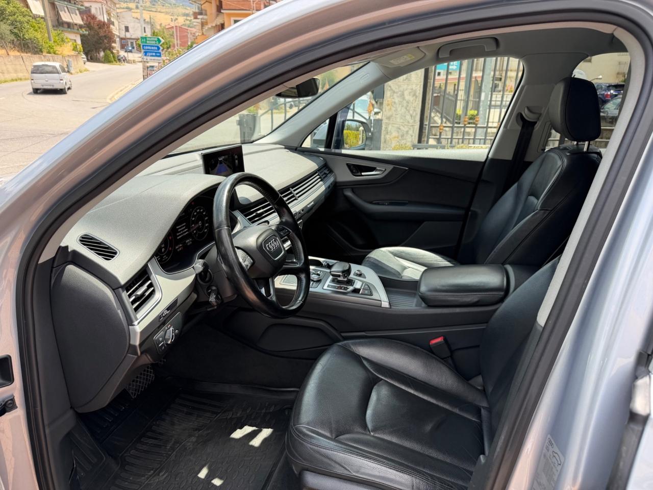 Audi Q7 3.0 TDI 272 CV quattro tiptronic Business Plus