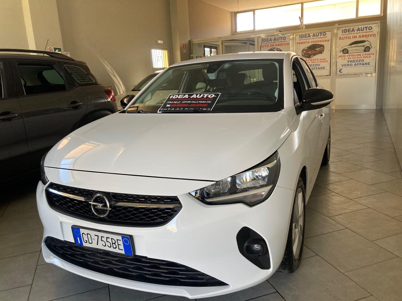 Ford Focus 1.5 EcoBlue 120 CV 5p. 2022