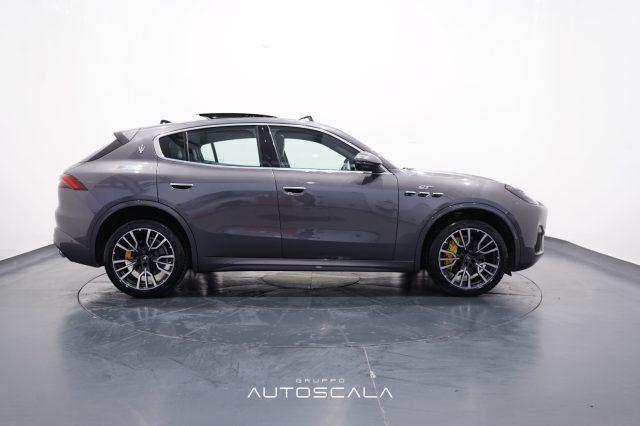 MASERATI Grecale 2.0 300cv MHEV GT
