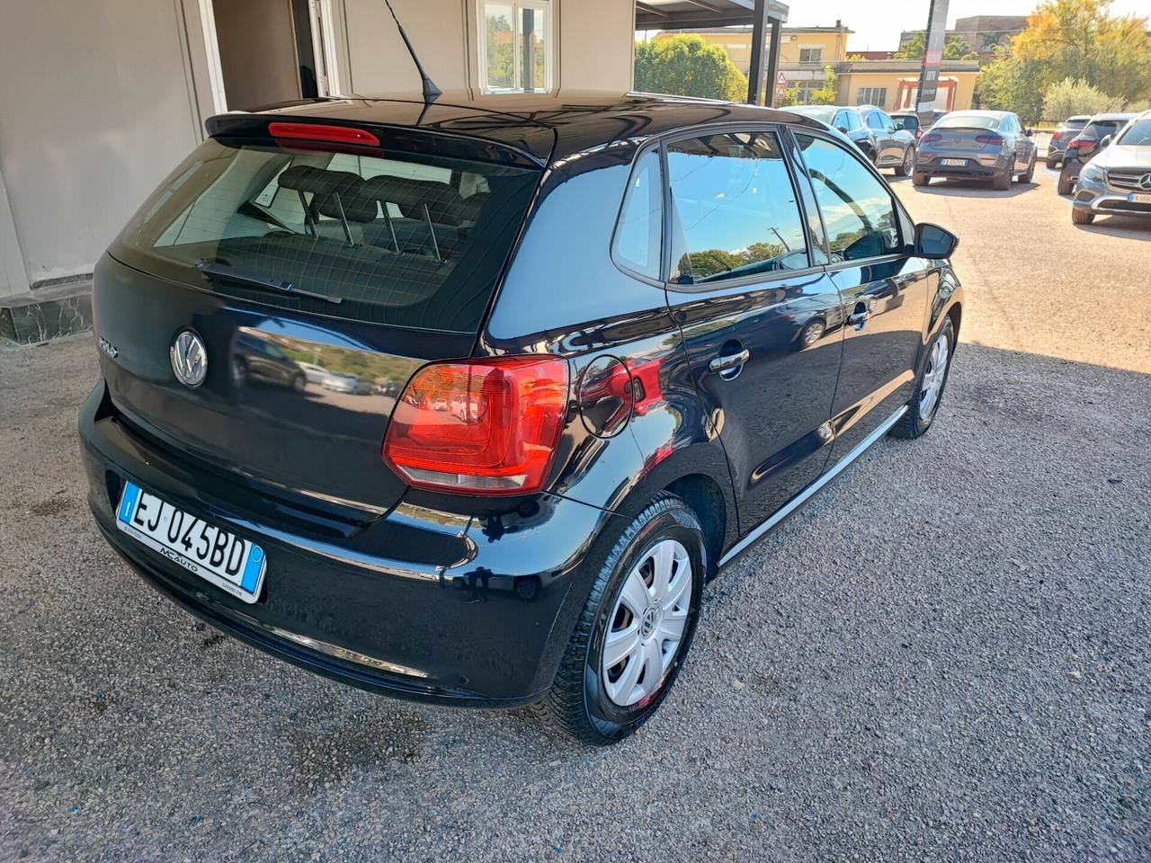 Volkswagen Polo 1.2 70 CV 5p. Comfortline