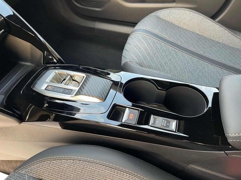Peugeot 2008 PureTech 130 S&S EAT8 Allure - NUOVA