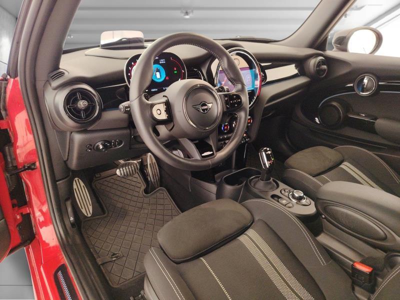 Mini Mini 3 Porte 2.0 Twin Power Turbo JCW JCW Steptronic