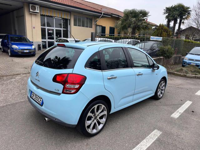 CITROEN C3 1.4 VTi 95 Perfect