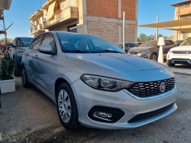 Fiat Tipo 1.6 Mjt 4 porte Easy