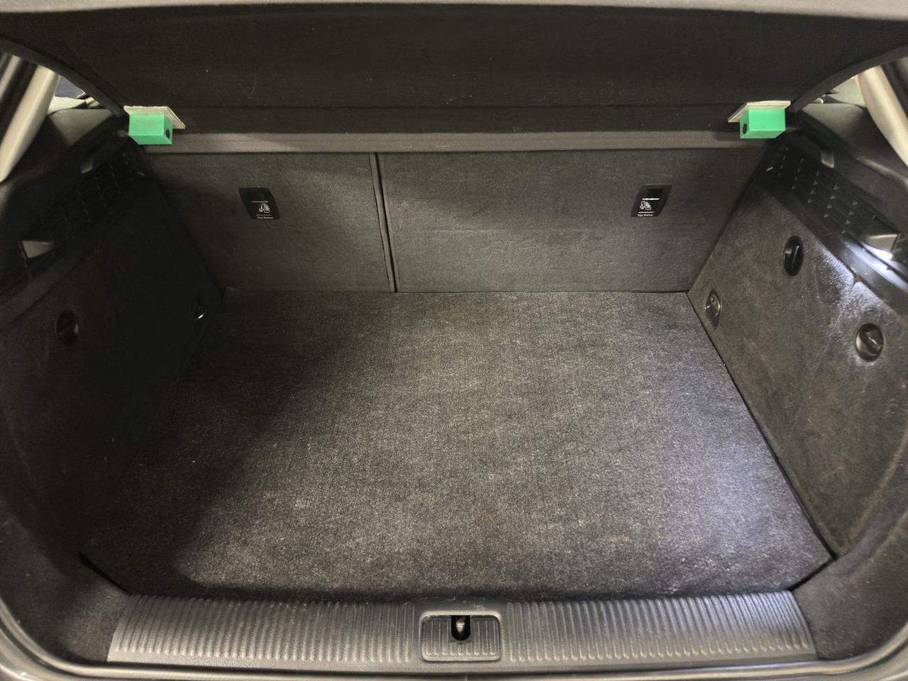 Audi A3 1.6 TDI clean diesel Ambition