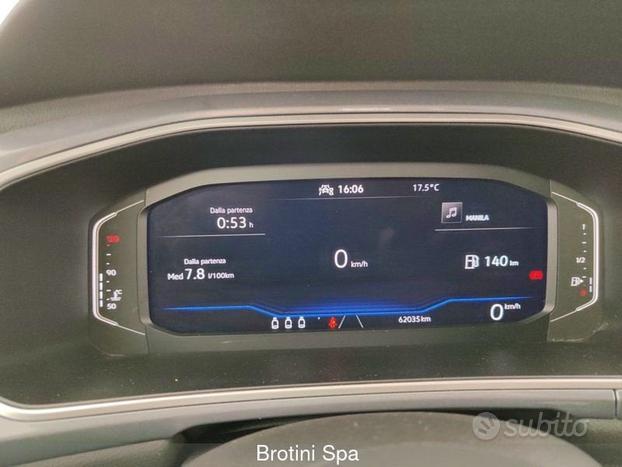 Volkswagen T-Roc 1.0 TSI Style BlueMotion Tec...
