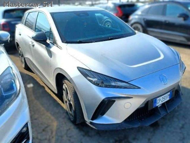 MG MG4 MG4 Comfort 64 KWH - GP231FM