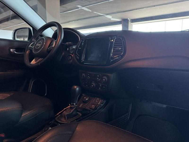 Jeep Compass 2.0 Multijet II aut. 4WD Limited
