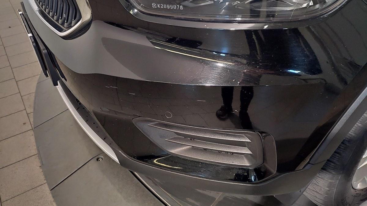 VOLVO Xc40 T4 Awd Geartronic Momentum