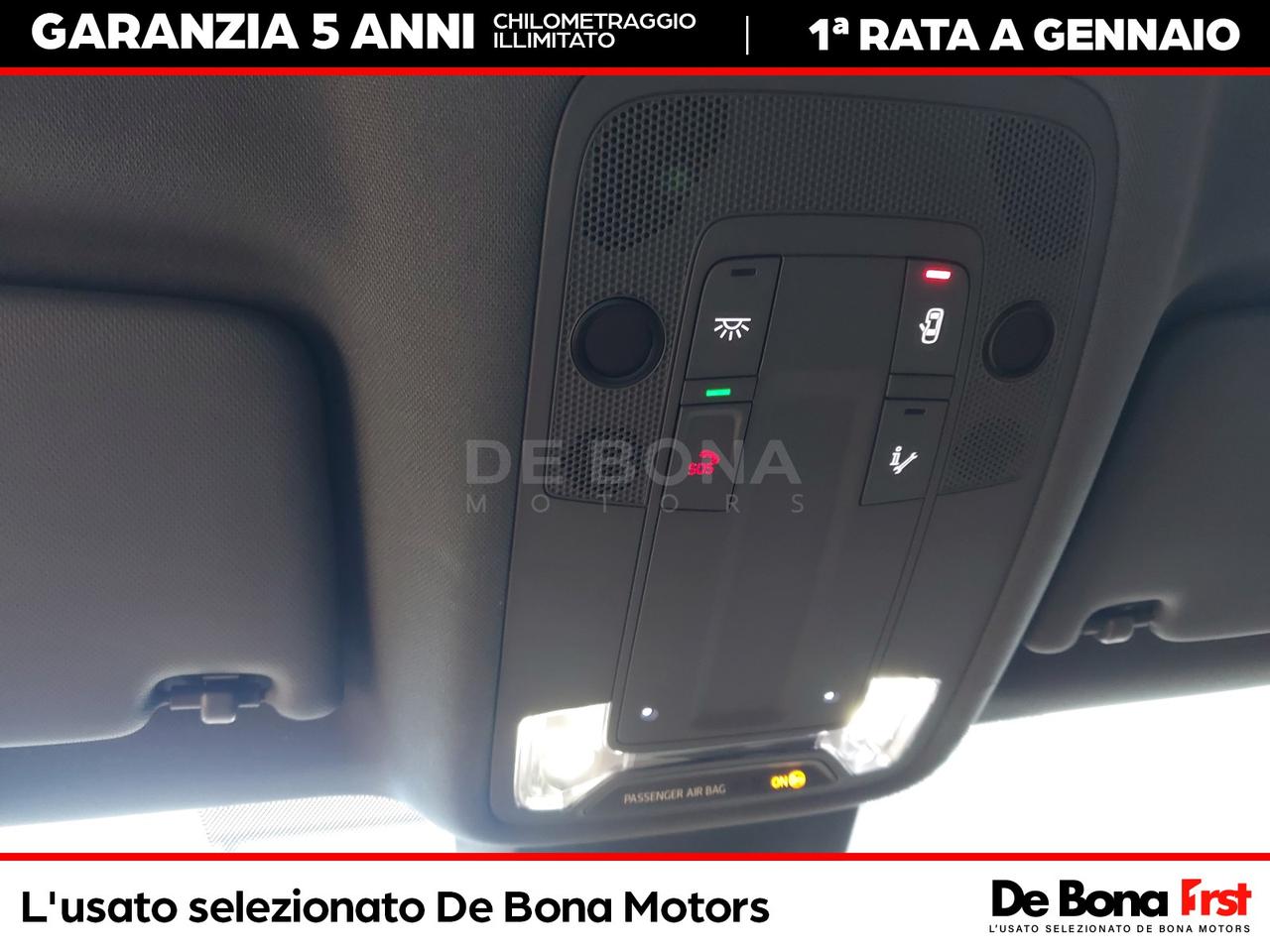 Audi A3 sportback 30 1.5 g-tron s-tronic
