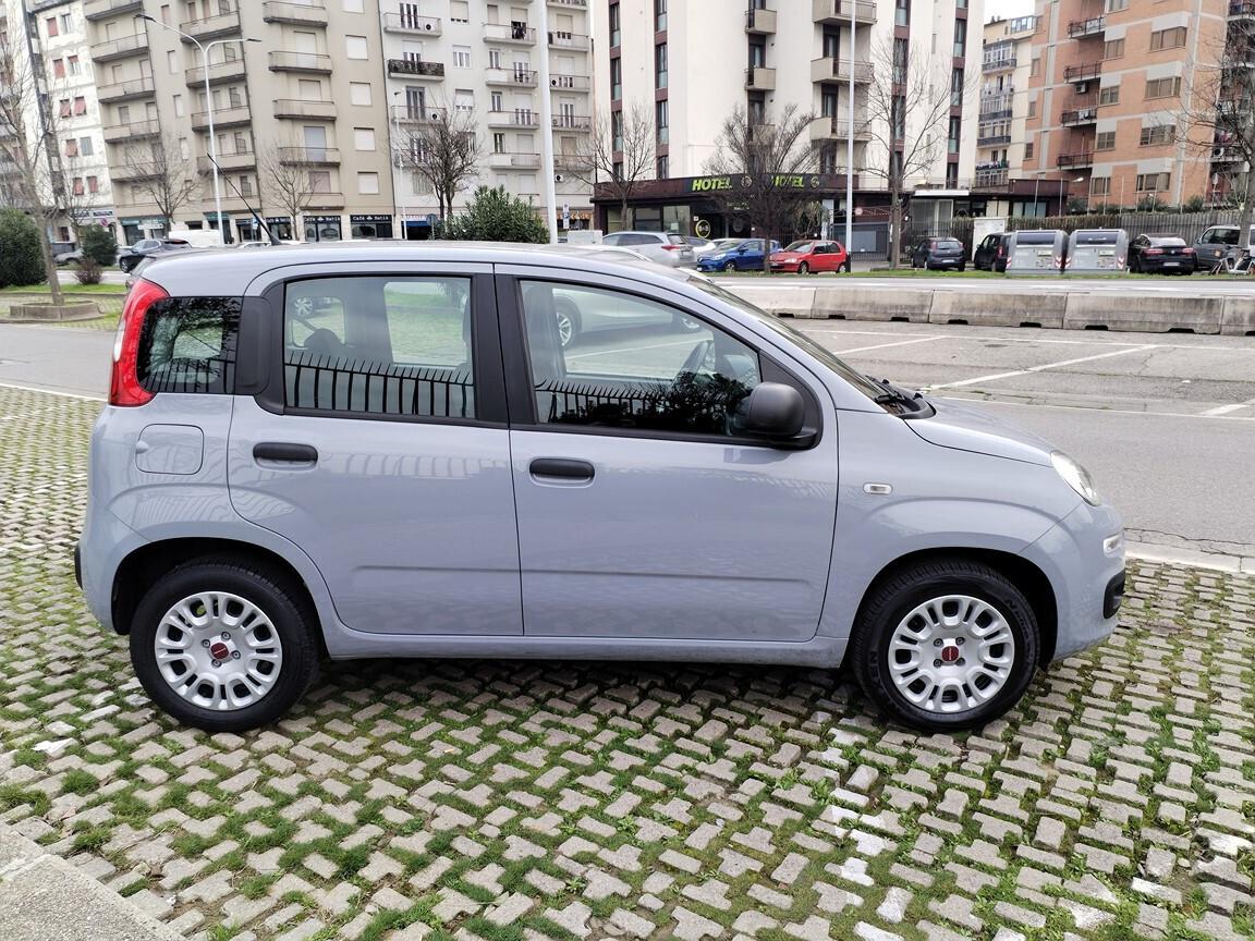 Fiat Panda 1.2 Easy 86000KM 2018 MANUTENZIONI FATTE