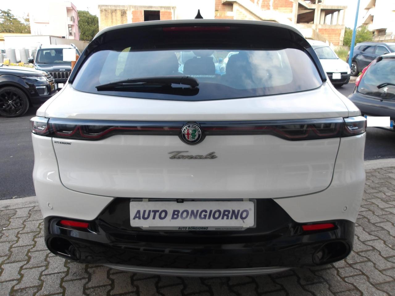 Alfa Romeo Tonale 1.6 Ti 130cv tct6