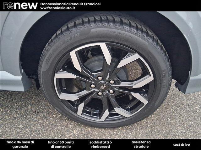 FORD Puma 1.0 EcoBoost Hybrid 125cv ST-Line Design 2 S&