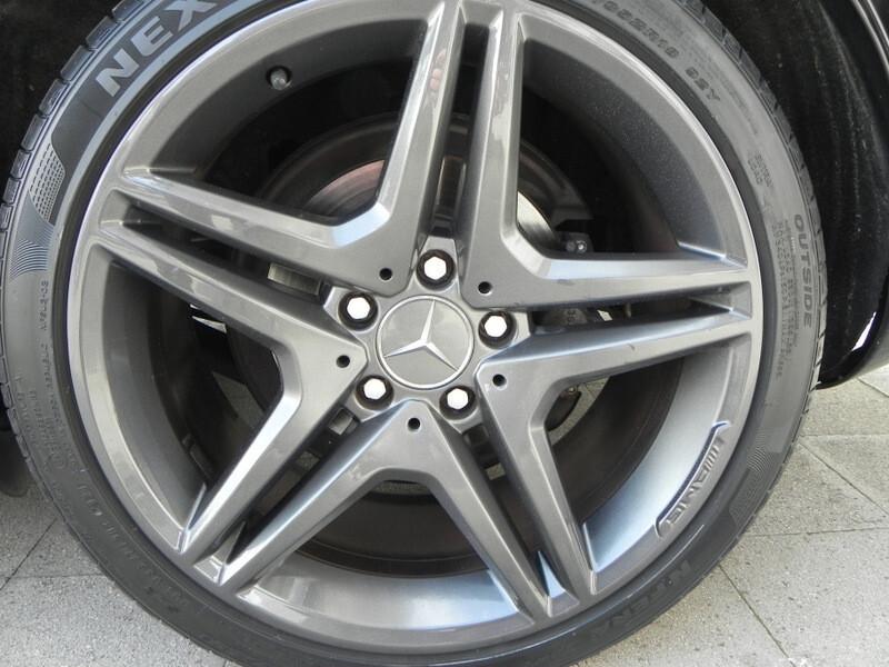 Mercedes-benz SLK 200 CGI 2 look Edition1