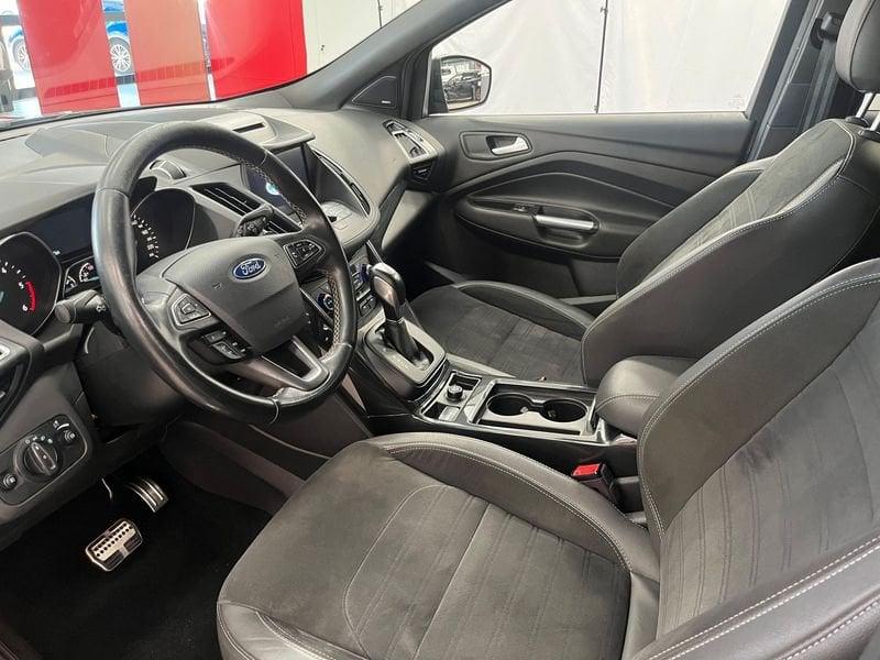 Ford Kuga 2.0 TDCI 150 CV Start&Stop Powershift 4WD ST-Line