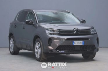Citroen C5 Aircross 1.2 hybrid 136CV Plus e-dcs6