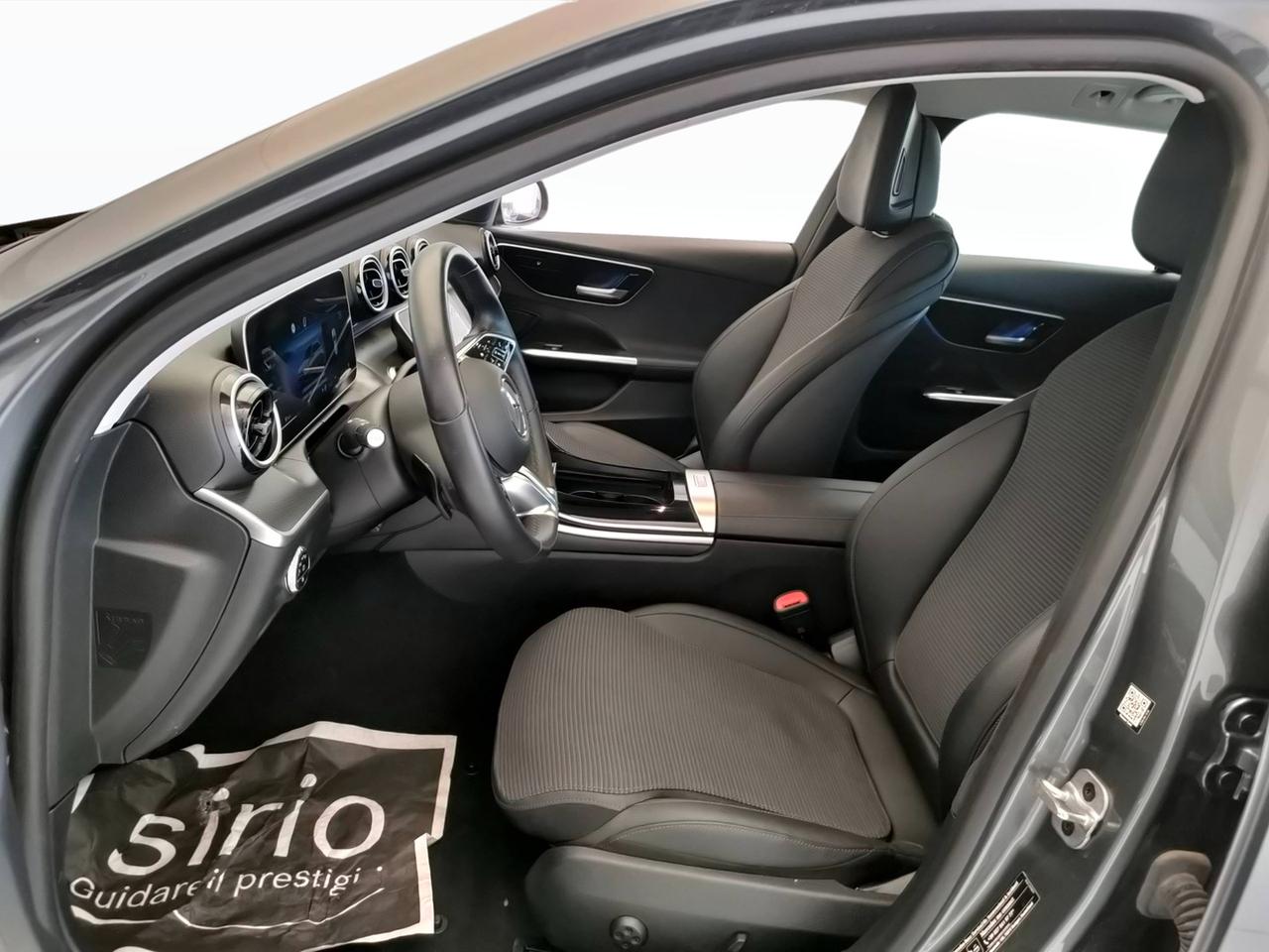 Mercedes-Benz Classe C-S206 SW 2021 - C SW 200 d mhev Advanced auto