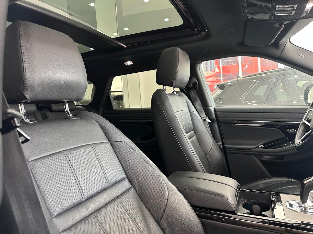 Land Rover Range Evoque 2.0D I4 163 CV Bronze Collection