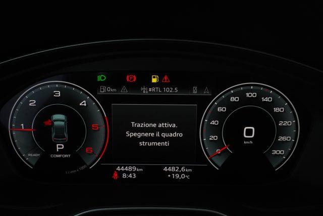 AUDI Q5 Q5 SPB 40 TDI quattro S tronic S line