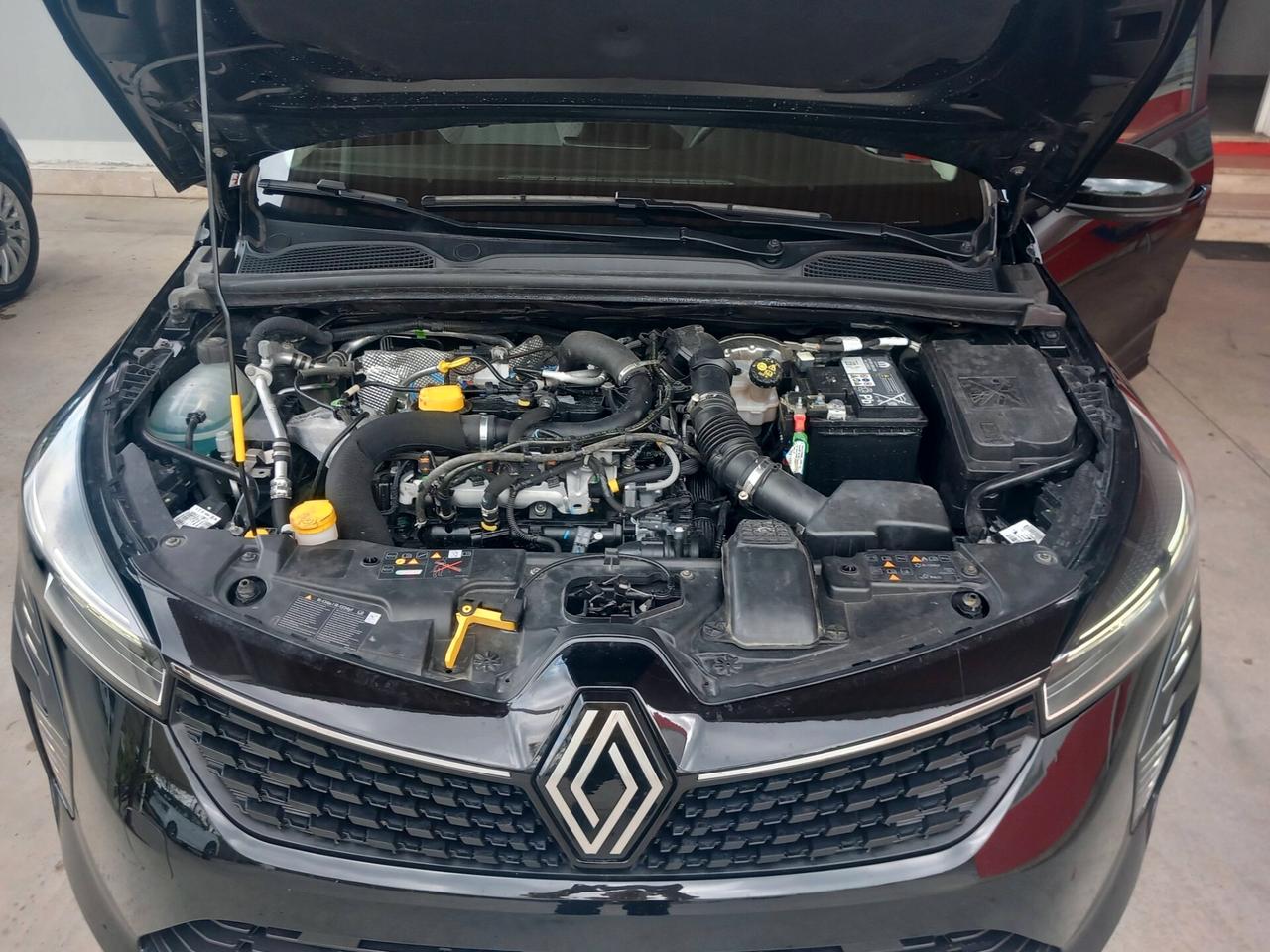 Renault Clio TCe 100 CV GPL 5 porte EVOLUSCION KM 15800 RETROCAMERA SENSORI MONITOR GARANZIA