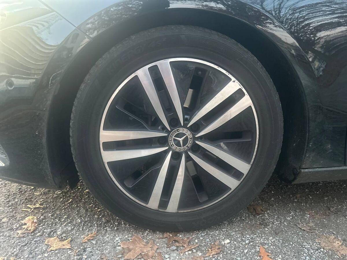 Mercedes Classe A 180 d Sport