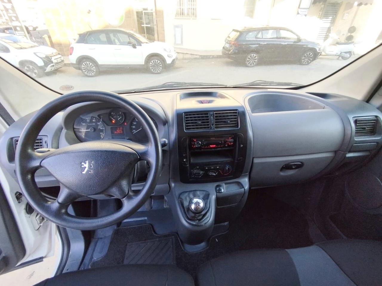 Peugeot Expert 1.6 HDi 90CV PL-TN 12Q Furgone