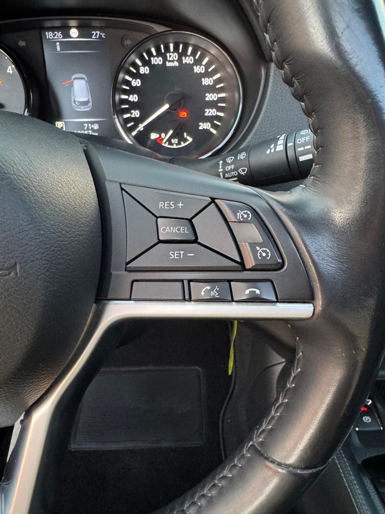 Nissan X-Trail 4x4 TETTO APRIBILE/CAMBIO AUTOMATICO