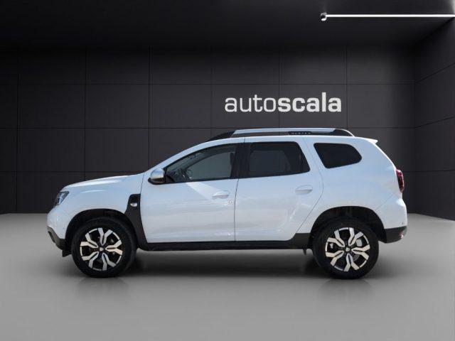 DACIA Duster 1.0 TCe 90 CV 4x2 Prestige